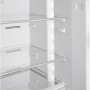 Smeg FAB32RPG5 retro jaren 50 koelkast watergroen - rechtsdraaiend