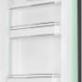 Smeg FAB32RPG5 retro jaren 50 koelkast watergroen - rechtsdraaiend