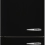 Smeg FAB38LBL5 koelkast zwart - linksdraaiend