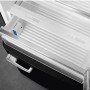 Pratkisch is de 0 graden Life Plus lade in de Smeg FAB38RBL5 koelkast