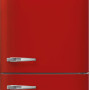 Smeg FAB38RRD5 koelkast rood - rechtsdraaiend