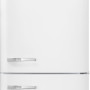 Smeg FAB38RWH5 koelkast wit - rechtsdraaiend