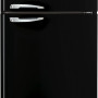 Smeg FAB50RBL5 koelkast zwart - rechtsdraaiend