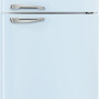 Smeg FAB50RPB5 koelkast blauw - rechtsdraaiend