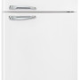 Smeg FAB50RWH5 koelkast wit