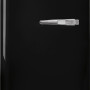 Smeg FAB5LBL5 koelkast zwart - barmodel