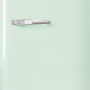 Smeg FAB5RPG5 minibar koelkast - water groen - rechtsdraaiend