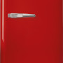 Smeg FAB5RRD5 minibar rood