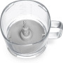 Smeg HBFP01 foodprocessor tbv HBF01 en HBF02