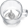 Smeg HBFP01 foodprocessor tbv HBF01 en HBF02