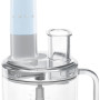Smeg HBFP01 foodprocessor tbv HBF01 en HBF02