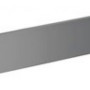 Smeg KIT2A1A-2 plint antraciet