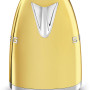 Smeg KLF03GOEU waterkoker - goud