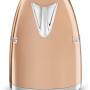 Smeg KLF03RGEU waterkoker - rosé goud