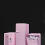 Smeg LBB14PK-2 roze wasmachine
