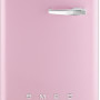 Smeg LBB14PK-2 roze wasmachine