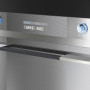 Het design van de SC45MC2 behoort tot de Linea Luce en is zodoende perfect te combineren met andere apparaten uit deze serie