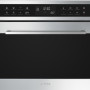 Smeg SF4400MCX1 inbouw combi-magnetron - nis 45 cm