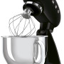 Smeg SMF03BLEU keukenmachine - zwart