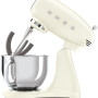 Smeg SMF03CREU keukenmachine