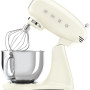Smeg SMF03CREU keukenmachine