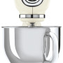 Smeg SMF03CREU keukenmachine