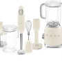 Smeg SMF03CREU keukenmachine