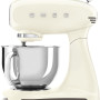 Smeg SMF03CREU keukenmachine