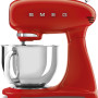 Smeg SMF03RDEU keukenmachine - rood