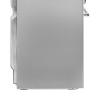 Smeg SNLK916MFX9 gas fornuis - roestvrijstaal - 90 cm. breed