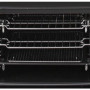 Steel A10FF-5FI Ascot - inductie fornuis met dubbele oven