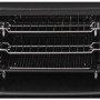 De multifunctionele oven van de Steel A9F-4M
