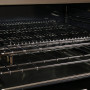 Steel AQ10SF-5FI Ascot - inductie fornuis met combi-stoomoven