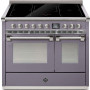 Steel AQ10SF-5FI Ascot - inductie fornuis met combi-stoomoven