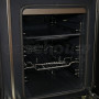 Steel AQ10SF-5FI Ascot - inductie fornuis met combi-stoomoven