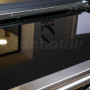 Steel AQ10SF-5FI Ascot - inductie fornuis met combi-stoomoven