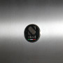 Steel EKL90 wand afzuigkap - Enfasi-serie - Roestvrijstaal