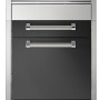 Steel GQ7C-P Genesi werktafel