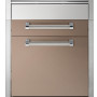 Steel GQ7C-P Genesi werktafel