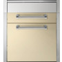 Steel GQ7C-P Genesi werktafel