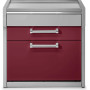 Steel GQ9C-P Genesi werktafel - 90 cm. breed