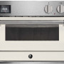 Steel GQFE6-P Genesi inbouw pizza oven