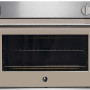 Steel GQFE9-S Genesi combi-stoomoven - 90  cm. breed