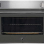 Steel GQFE9-S Genesi combi-stoomoven - 90  cm. breed