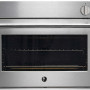 Steel GQFE9-S Genesi combi-stoomoven - 90  cm. breed