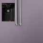 Steel GQFRB-9 side-by-side inbouw koelkast