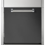 Steel GQLS-7 Genesi werktafel tbv inbouw vaatwasser