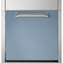 Steel GQLS-7 Genesi werktafel tbv inbouw vaatwasser