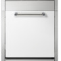 Steel GQLS-7 Genesi werktafel tbv inbouw vaatwasser