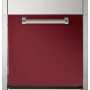 Steel GQLS-7 Genesi werktafel tbv inbouw vaatwasser